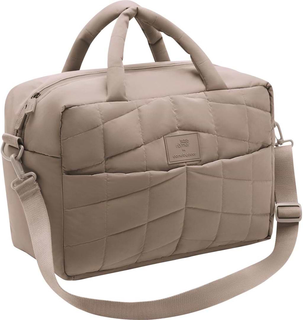 Сумка для родителей Britax-Romer Teak