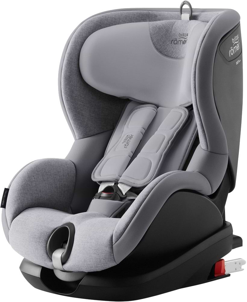 Автокрісло Britax-Romer TRIFIX2 i-SIZE Grey Marble