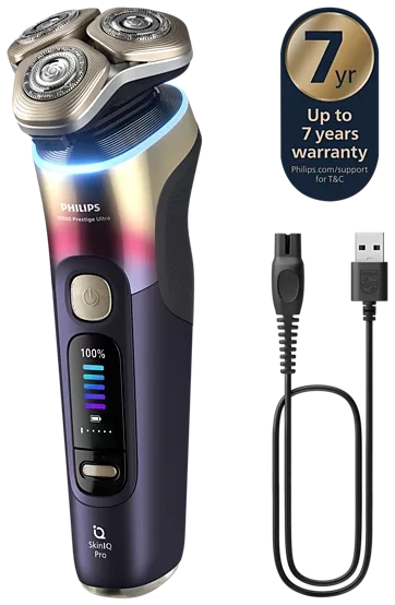Бритва Philips XP9407/37 серии i9000 Prestige Ultra
