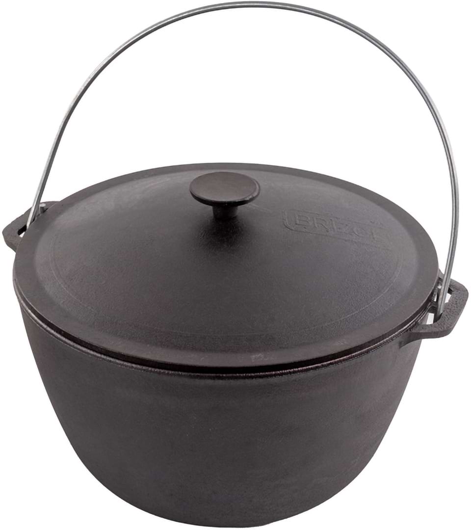 Казан Brizoll 10 л (559-961)