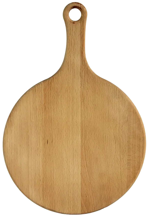 Фото - Доска разделочная Brizoll D019 Бук TOSCANA 24х18 см Фото - Доска разделочная Brizoll D019 Бук TOSCANA 24х18 см