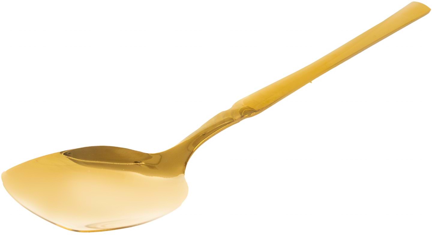 Купити Лопатка кухонна Brizoll 25 см (815-035) - Фото 1 Лопатка кухонна Brizoll 25 см (815-035) - Фото 1