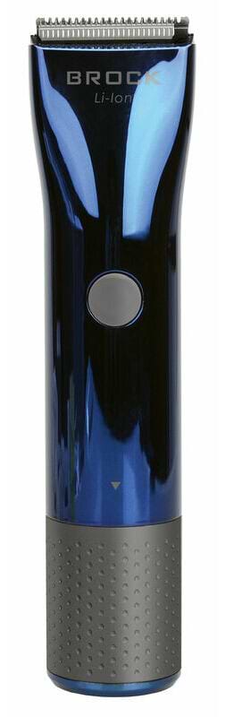 Фото - Машинка для стрижки волосся BROCK BHC 3001