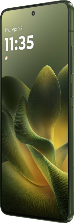 Фото - Смартфон Motorola Edge 70 12/512Gb Bronze Green