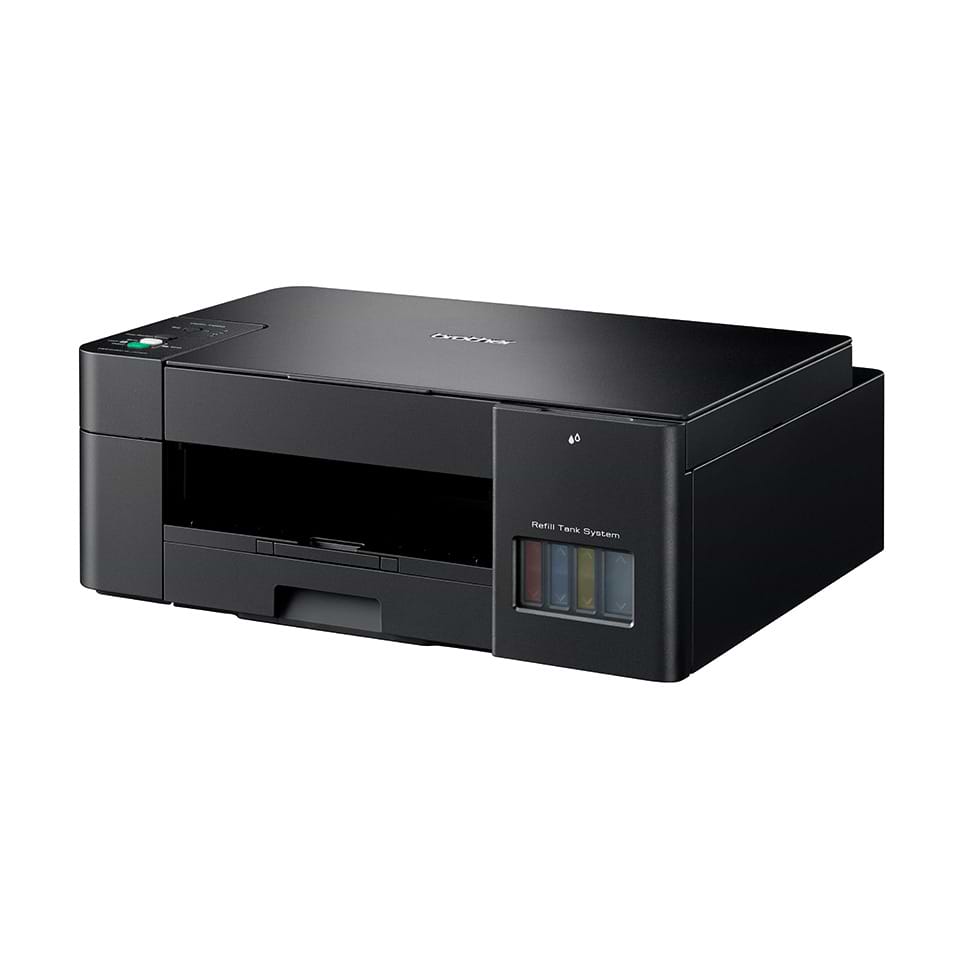 МФУ цветной печати Brother DCP-T225 (DCPT225R1) - Фото 1