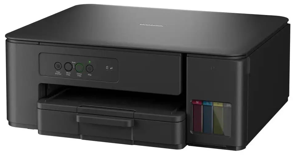 МФУ цветной печати Brother DCP-T230 (DCPT230YJ1)