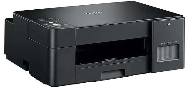 Фото - МФУ цветной печати Brother DCP-T420W с Wi-Fi