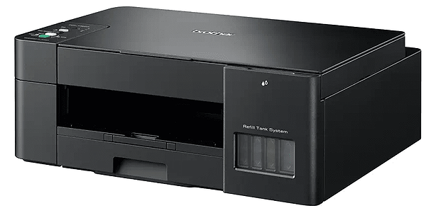 Фото - МФУ цветной печати Brother DCP-T420W с Wi-Fi