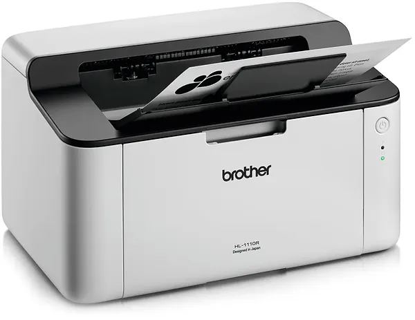 Фото - Принтер Brother HL-1110R