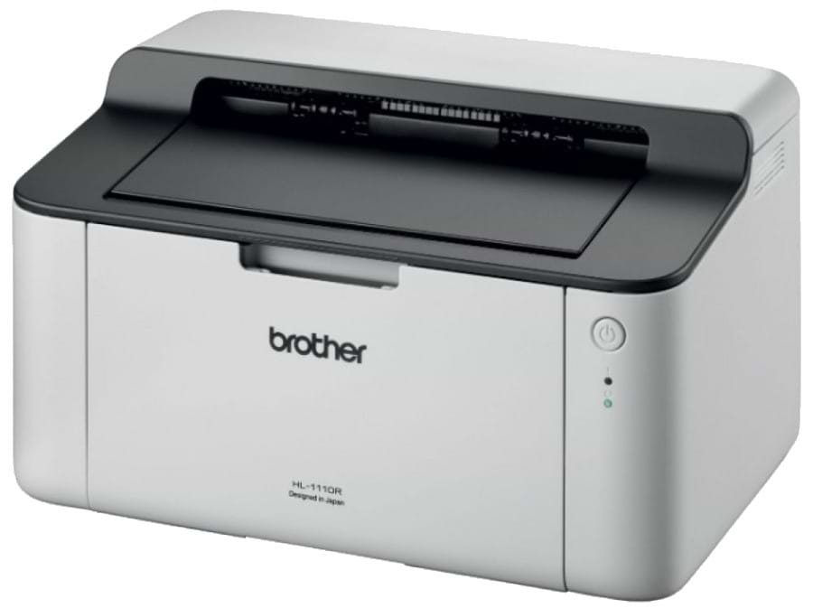 Принтер Brother HL-1110R - Фото 1