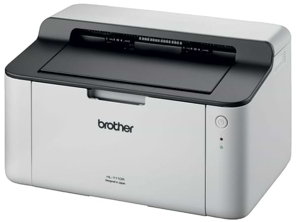 Фото - Принтер Brother HL-1110R
