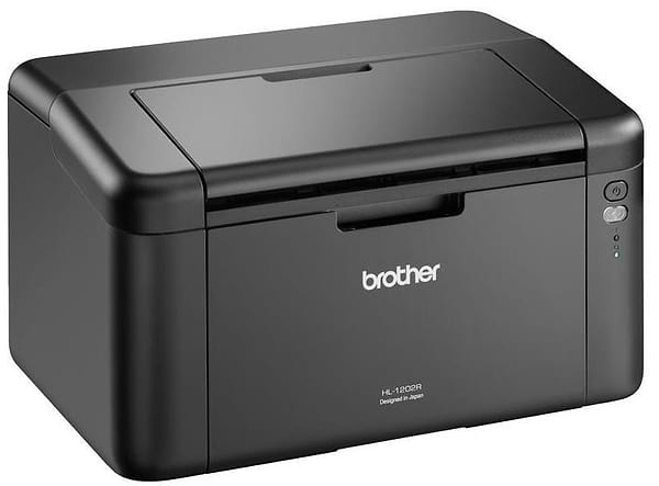 Фото - Принтер для ч/б печати Brother HL-1202R (HL1202R1)