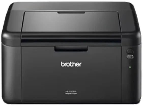 Фото - Принтер для ч/б печати Brother HL-1202R (HL1202R1)