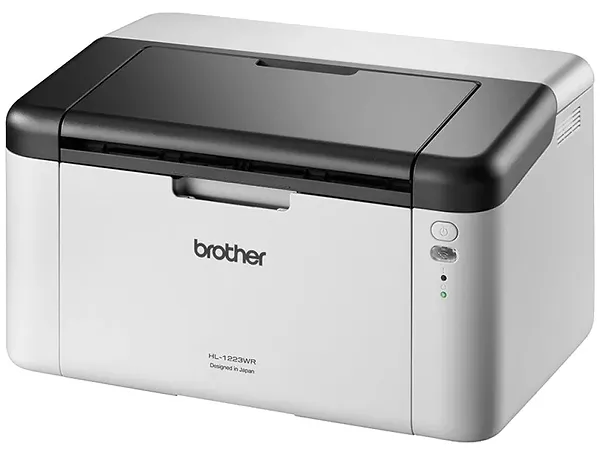 Фото - Принтер для ч/б печати Brother HL-1223WR с WiFi (HL1223WR1)