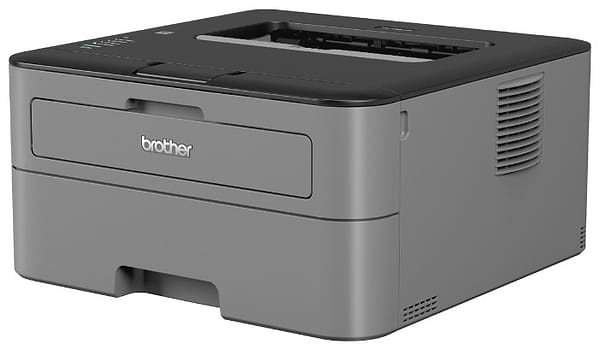 Фото - Принтер для ч/б друку Brother HL-L2300DR