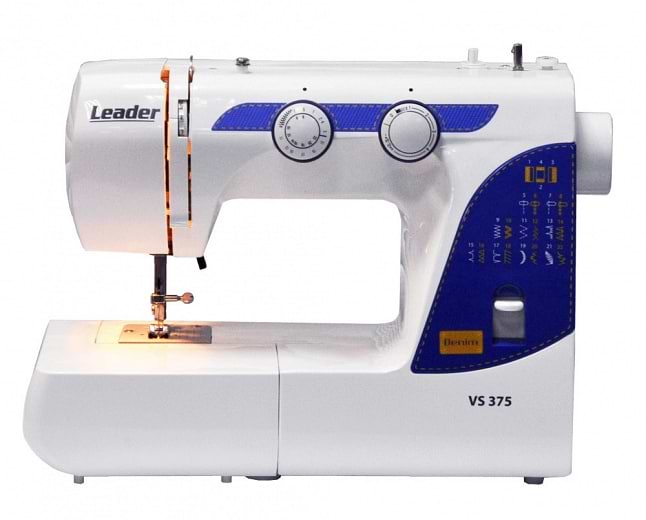 Швейная машина Brother Leader VS 375