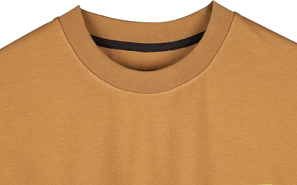 Фото - Футболка Comfy беж L/XL