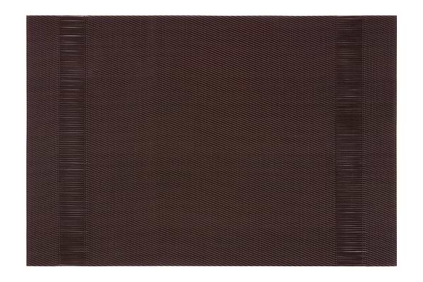 Фото - Серветка для сервірування Ardesto 30х45 см Brown (AR3301BR)