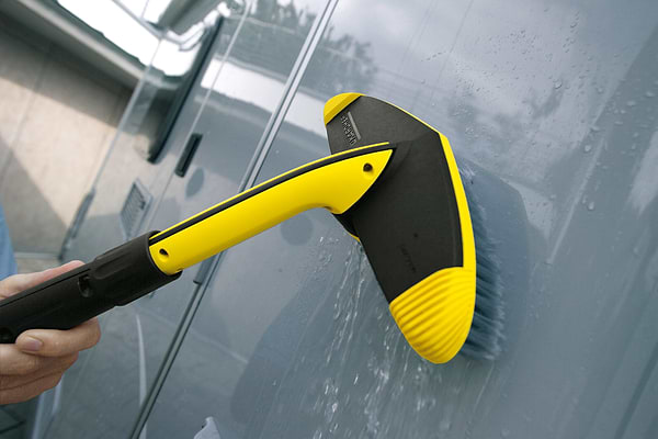 Фото - Мінімийка Karcher K 5 Power Control Home & Brush (1.324-709.0)
