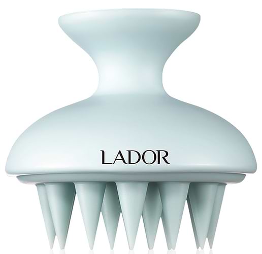 Масажер для голови Lador Scalp Massager Shampoo Brush (8809789633827) - Фото 1