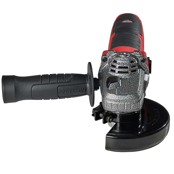 Фото - Болгарка VITALS Master Ls 12110BRvc power+