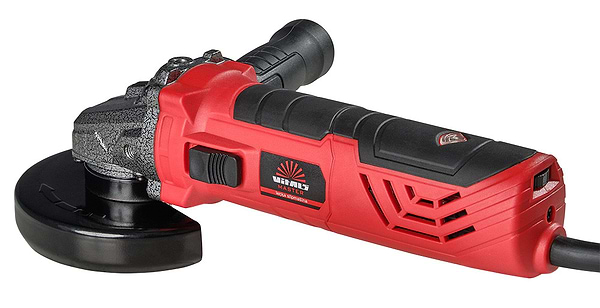 Фото - Болгарка VITALS Master Ls 12110BRvc power+