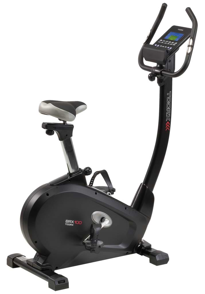 Велотренажер Toorx Upright Bike BRX 100 (BRX-100)