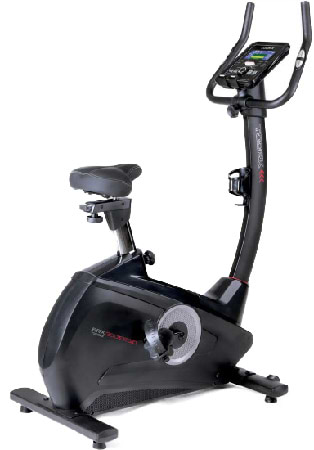 Велотренажер Toorx Upright Bike BRX 300 ERGO (BRX-300ERGO)