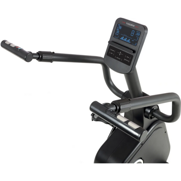 Фото - Велотренажер Toorx Recumbent Bike BRXR Multifit (BRX-RMULTIFIT)