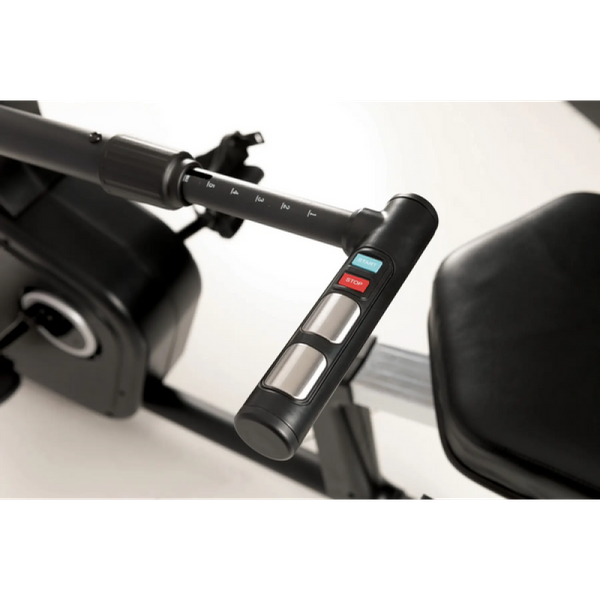 Фото - Велотренажер Toorx Recumbent Bike BRXR Multifit (BRX-RMULTIFIT)