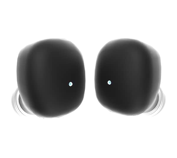 Фото - Навушники вкладиші бездротові TWS Ergo Twins Nano 2 (BS-530K)