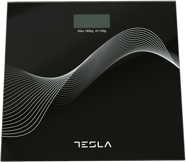 Фото - Ваги підлогові Tesla BS102B