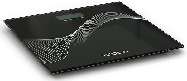 Фото - Ваги підлогові Tesla BS102B