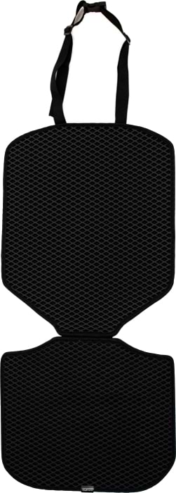 Фото - Захисний килимок під автокрісло EVAtech BS12260DK2RBB