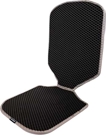 Фото - Защитный коврик под автокресло EVAtech BS12260DK2RBG