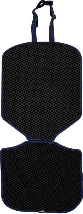 Фото - Захисний килимок під автокрісло EVAtech BS12260DK2RBN