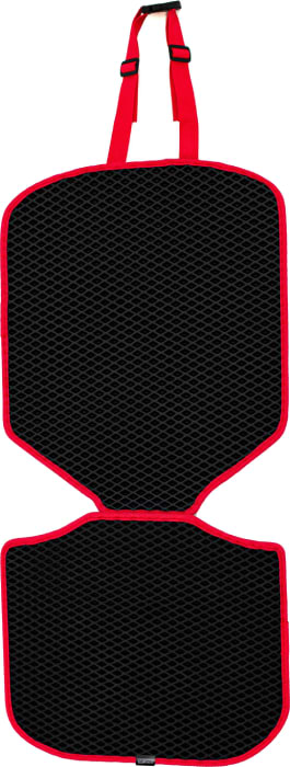 Фото - Защитный коврик под автокресло EVAtech BS12260DK2RBR