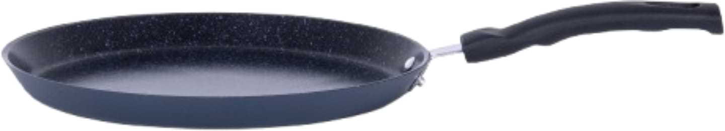Сковорода для блинов TVS Easy Eco Induction 28 см (BS179283320001) - Фото 1