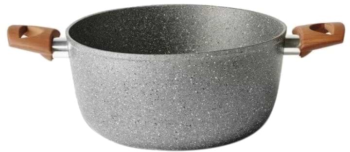 Купити Каструля TVS Mineralia Eco Induction 20 см 2.6 л (BS480202910201) - Фото 1 Каструля TVS Mineralia Eco Induction 20 см 2.6 л (BS480202910201) - Фото 1