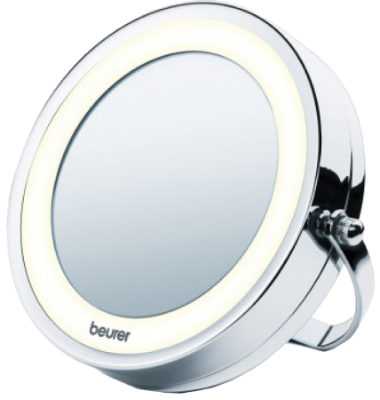 Косметичне дзеркало Beurer BS 59