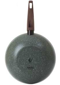 Фото - Сковорода ВОК TVS Buongiorno Induction 28 см (BS793282910001)