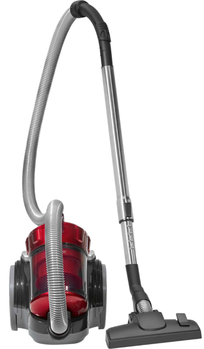 Фото - Пилосос для сухого прибирання без мішка Bomann BS 9027 CB N