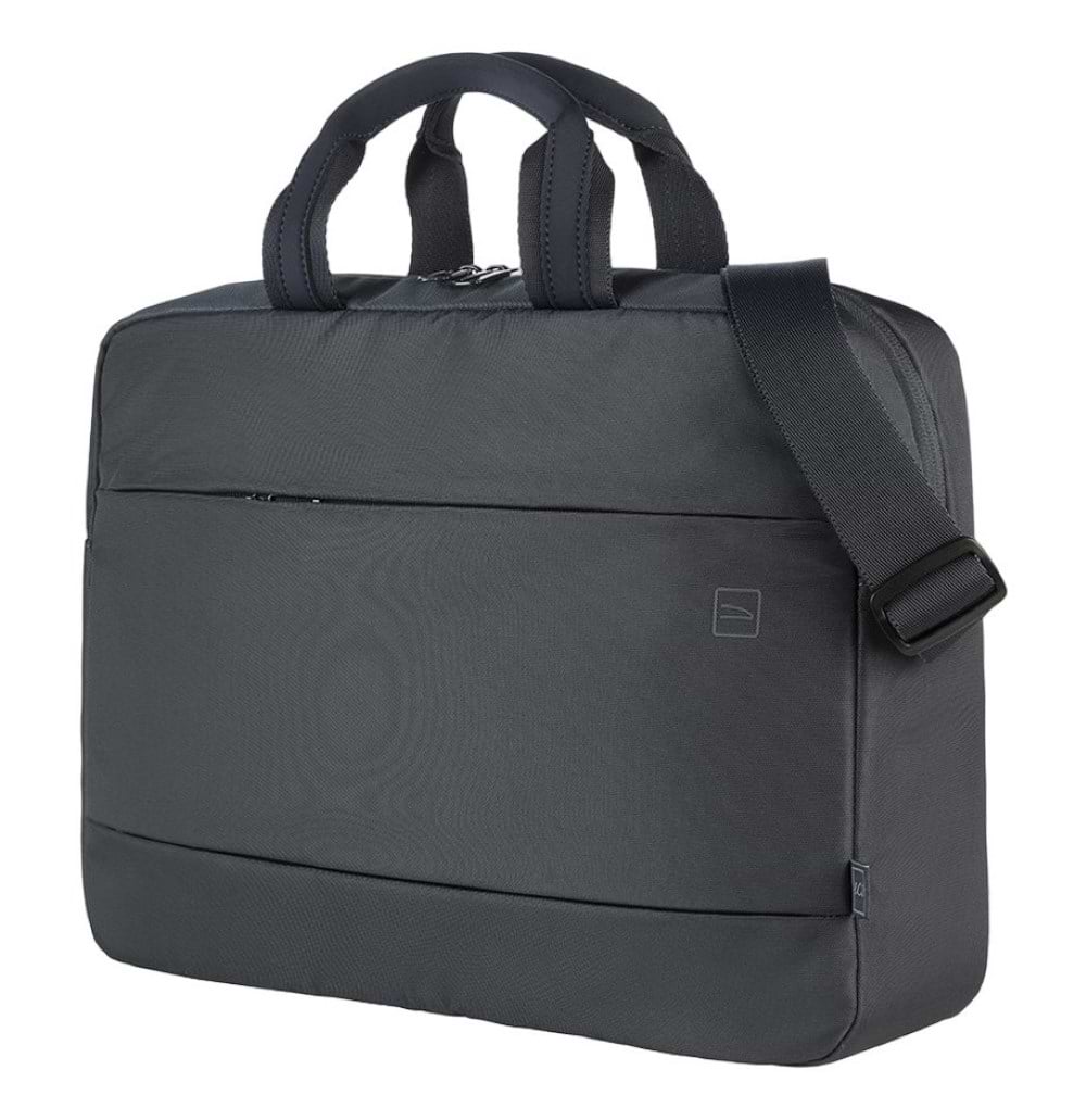 Сумка для ноутбука Tucano Сумка Tucano Global 2 15"/16", синій