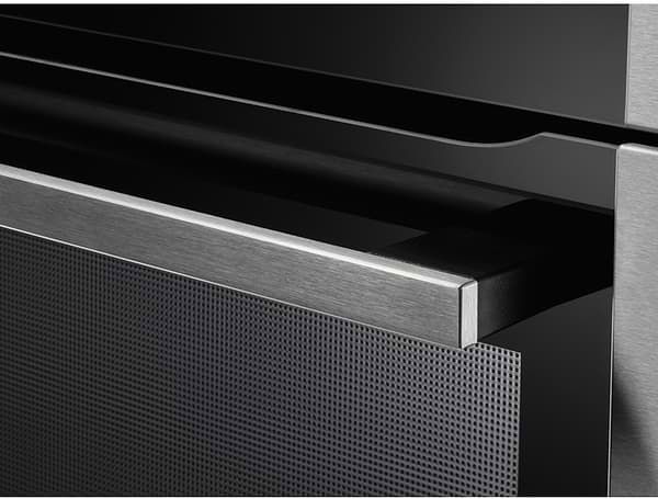 Фото - Духова шафа електрична AEG BSE778380M