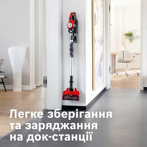 Фото - Пылесос ручной для дома Bosch BBS711ANM