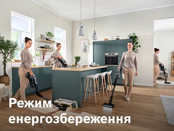 Фото - Пылесос ручной для дома Bosch BCS1041WAC