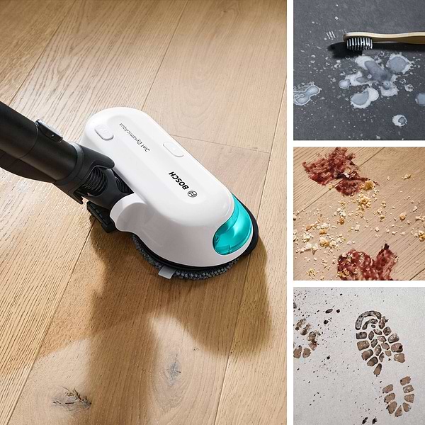 Фото - Пылесос ручной для дома Bosch BCS71HYG3