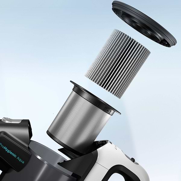 Фото - Пылесос ручной для дома Bosch BCS71HYG3