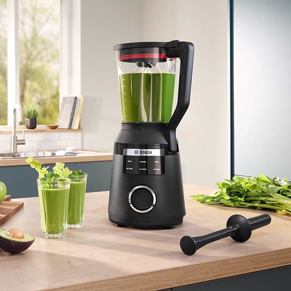 Фото - Блендер стаціонарний Bosch MMB6652B