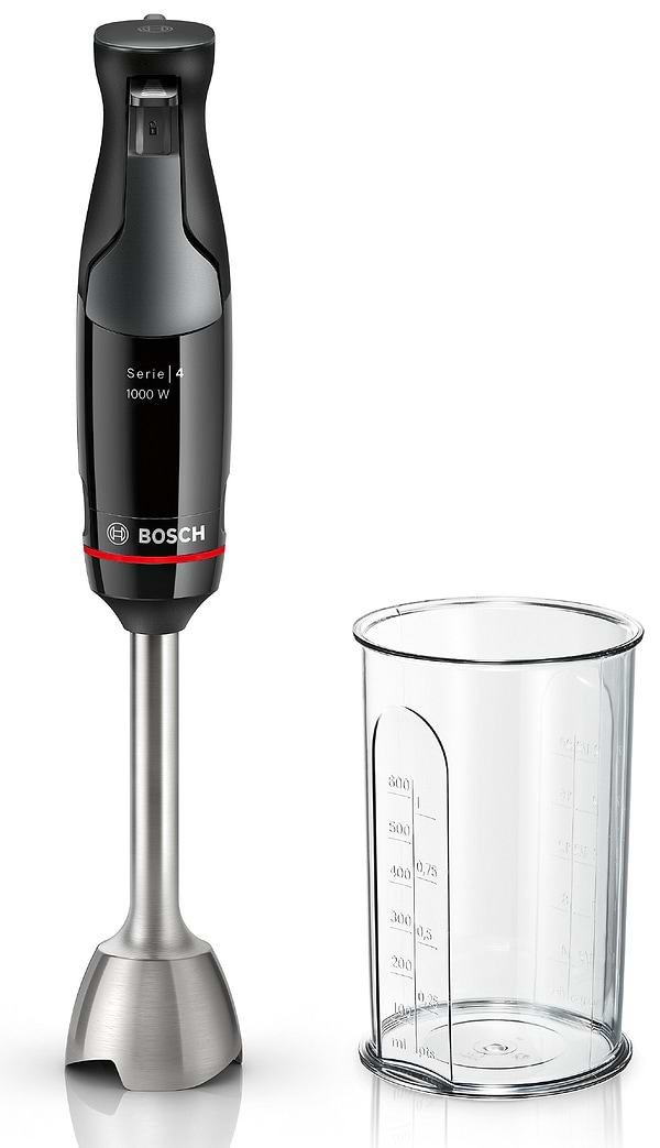 Фото - Блендер заглибний Bosch MSM4B610